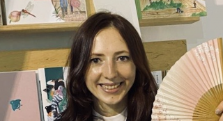 Світлана Призинчук